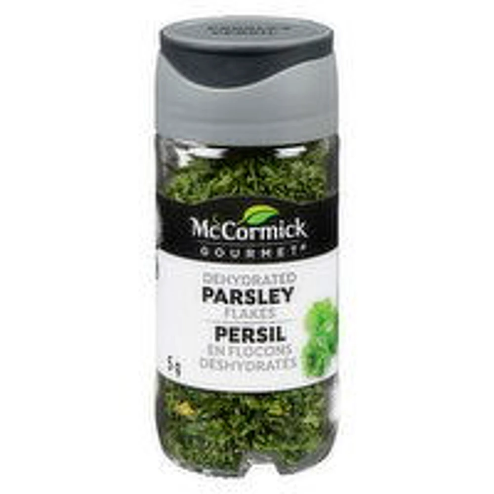 Mccormick - Parsley Flakes, 5 Gram