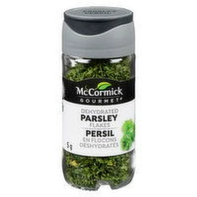 Mccormick - Parsley Flakes, 5 Gram