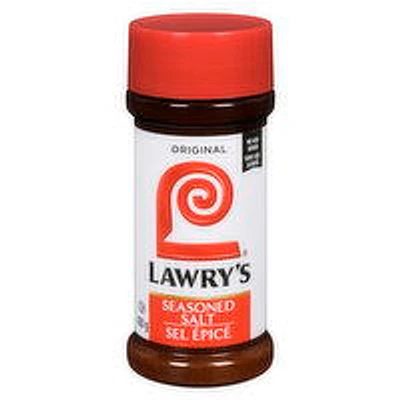Lawry's - Seasoned Salt, 450 Gram