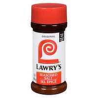 Lawry's - Seasoned Salt, 450 Gram