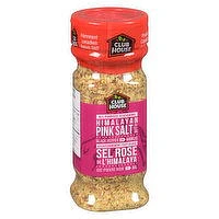 Club House - Himalyan Pink Salt, 181 Gram
