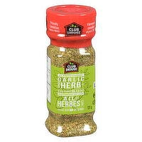 Club House - Garlic & Herb, 131 Gram