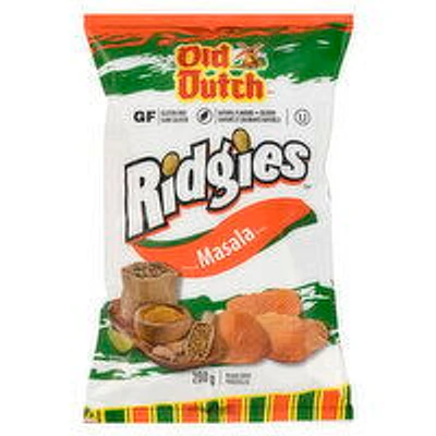 Old Dutch - Ridges Masala, 200 Gram