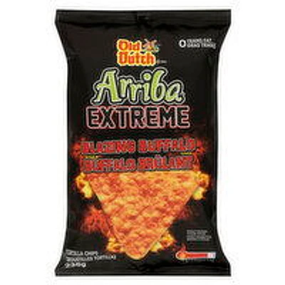 Old Dutch - Arriba Blazing Buffalo, 235 Gram