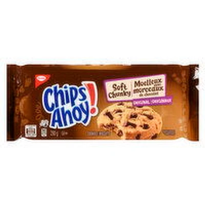 Christie - Chips Ahoy! Soft Chunky Original, 290 Gram