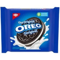 Christie - Oreo The Original Sandwich Cookies, 270 Gram