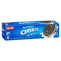 Christie - Oreo Original, 147 Gram