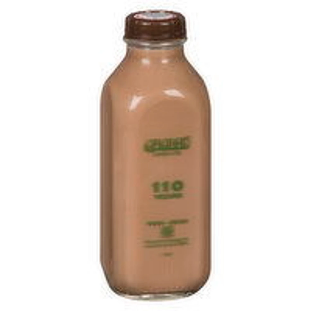 Avalon - Organic Chocolate Milk, 1 Litre