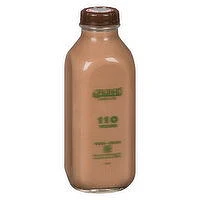 Avalon - Organic Chocolate Milk, 1 Litre
