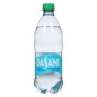 Dasani - Remineralized Water, 591 Millilitre