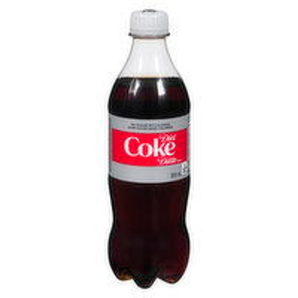 Coca-Cola - Diet Coke, 500 Millilitre