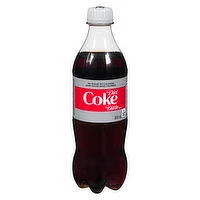 Coca-Cola - Diet Coke, 500 Millilitre