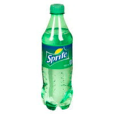Sprite - 500mL Bottle, 1 Each