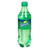 Sprite - 500mL Bottle, 1 Each