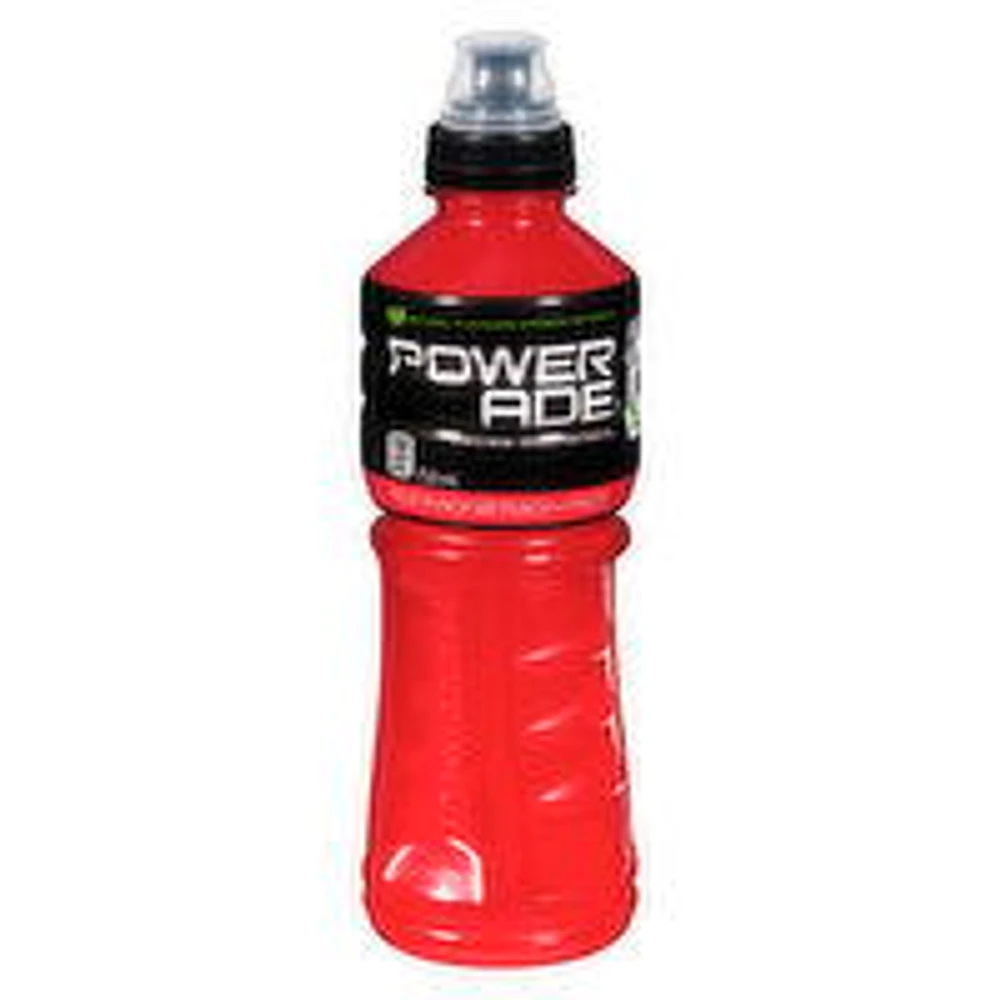 Powerade - Ion4 Fruit Punch, 710 Millilitre