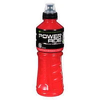 Powerade - Ion4 Fruit Punch, 710 Millilitre