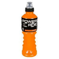 Powerade - Ion4 Orange Tangerine, 710 Millilitre