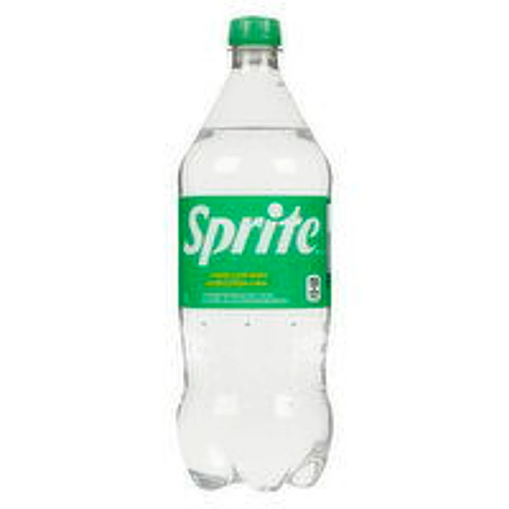 Sprite - 1L Bottle, 1 Each