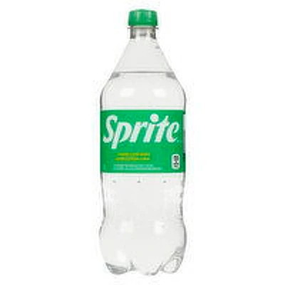 Sprite - 1L Bottle, 1 Each