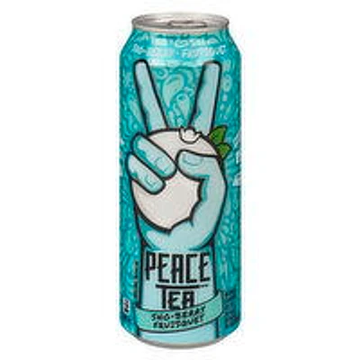 Peace Tea - Sno-Berry Drink, 695 Millilitre
