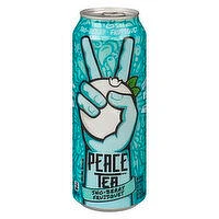 Peace Tea - Sno-Berry Drink, 695 Millilitre