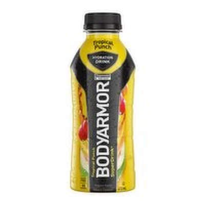 Bodyarmor - Superdrink Tropical Punch, 473 Millilitre