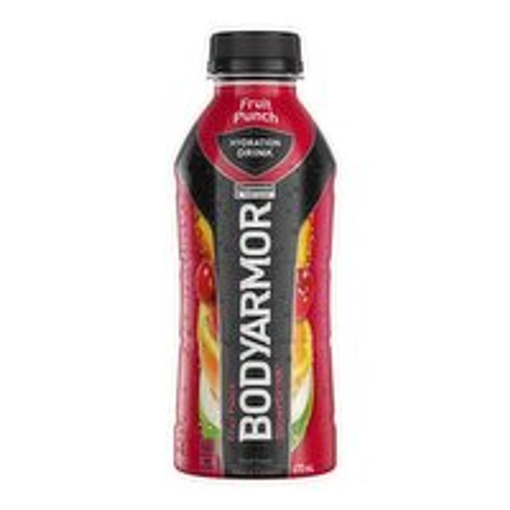 Bodyarmor - Superdrink Fruit Punch, 743 Millilitre