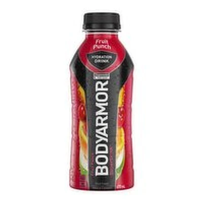 Bodyarmor - Superdrink Fruit Punch, 743 Millilitre