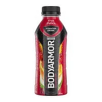 Bodyarmor - Superdrink Fruit Punch, 743 Millilitre