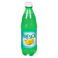 Fresca - Sparkling Soda, 500 Millilitre