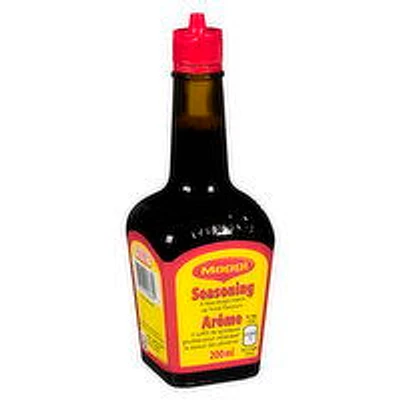 Maggi - Liquid Seasoning, 200 Millilitre