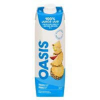 Oasis - Pineapple Juice Blend, 960 Millilitre