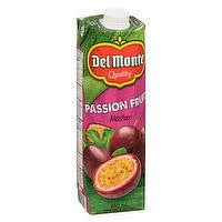 Del Monte - Passion Fruit Nectar, 960 Millilitre
