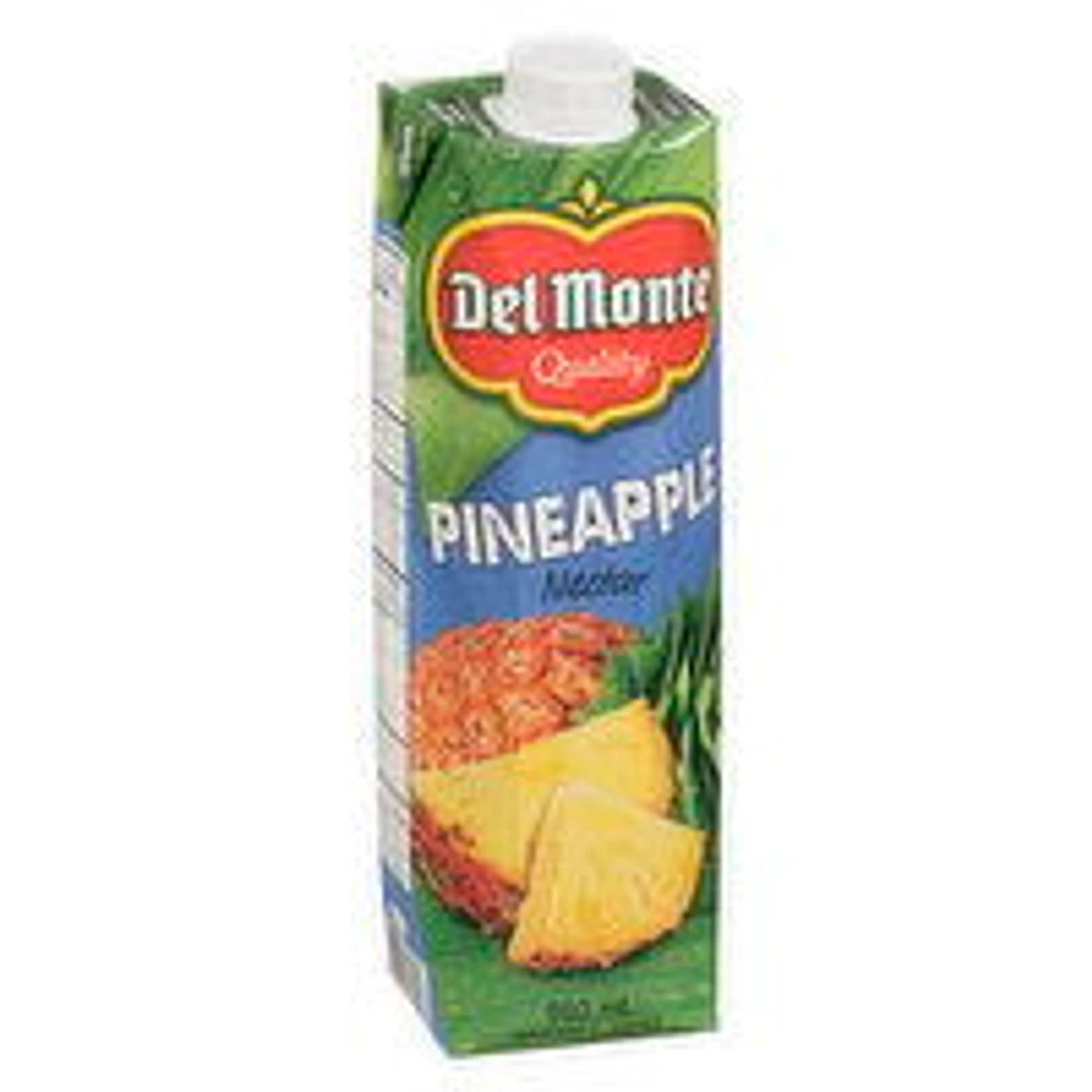 Del Monte - Pineapple Nectar, 960 Millilitre