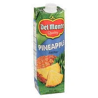 Del Monte - Pineapple Nectar, 960 Millilitre