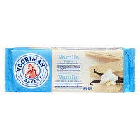Voortman - Wafers, Vanilla, 300 Gram
