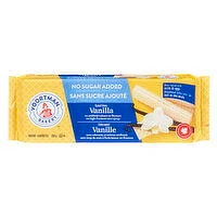 Voortman - Wafers, Vanilla, 250 Gram