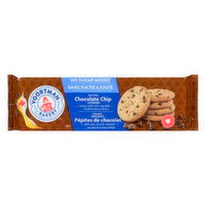 Voortman - Cookies, Chocolate Chip, 225 Gram