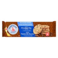 Voortman - Cookies, Chocolate Chip, 225 Gram