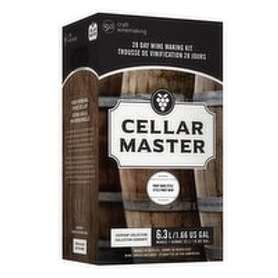 Cellar Master - 28 Day Wine Kit - Pinot Noir, 1 Each