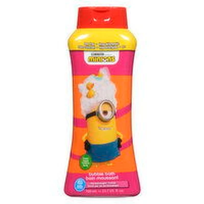FunCare - Minions Bubble Bath, 700 Millilitre