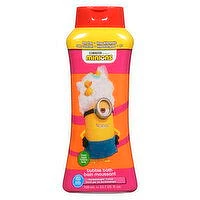 FunCare - Minions Bubble Bath, 700 Millilitre