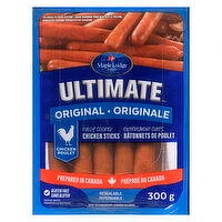 Maple Lodge Farms - Original Chicken Sticks, 300 Gram