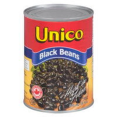 Unico - Black Beans, 540 Millilitre