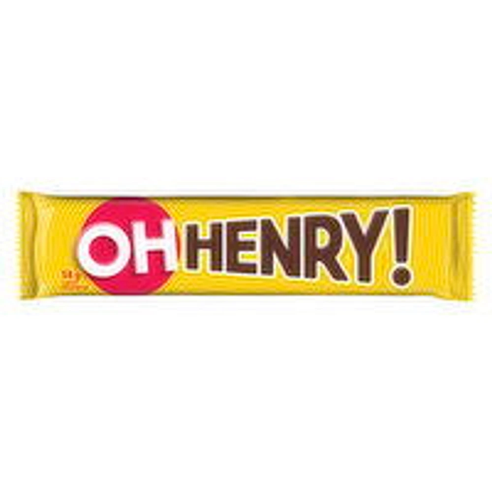 Hershey's - Oh Henry!, 58 Gram
