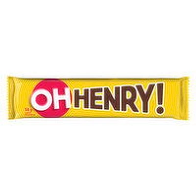 Hershey's - Oh Henry!, 58 Gram