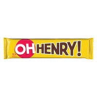 Hershey's - Oh Henry!, 58 Gram