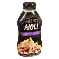 Heinz - Garlic Aioli Sauce, 354 Millilitre
