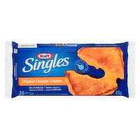 Kraft - Singles Original Thin Slices, 410 Gram