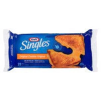 Kraft - Singles Original Thick Slices, 825 Gram